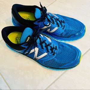 New Balance Fresh Foam 1080v7 - Size 14 - Great Condition